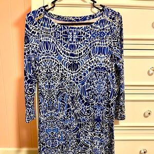 Lilly Pulitzer dress size S.